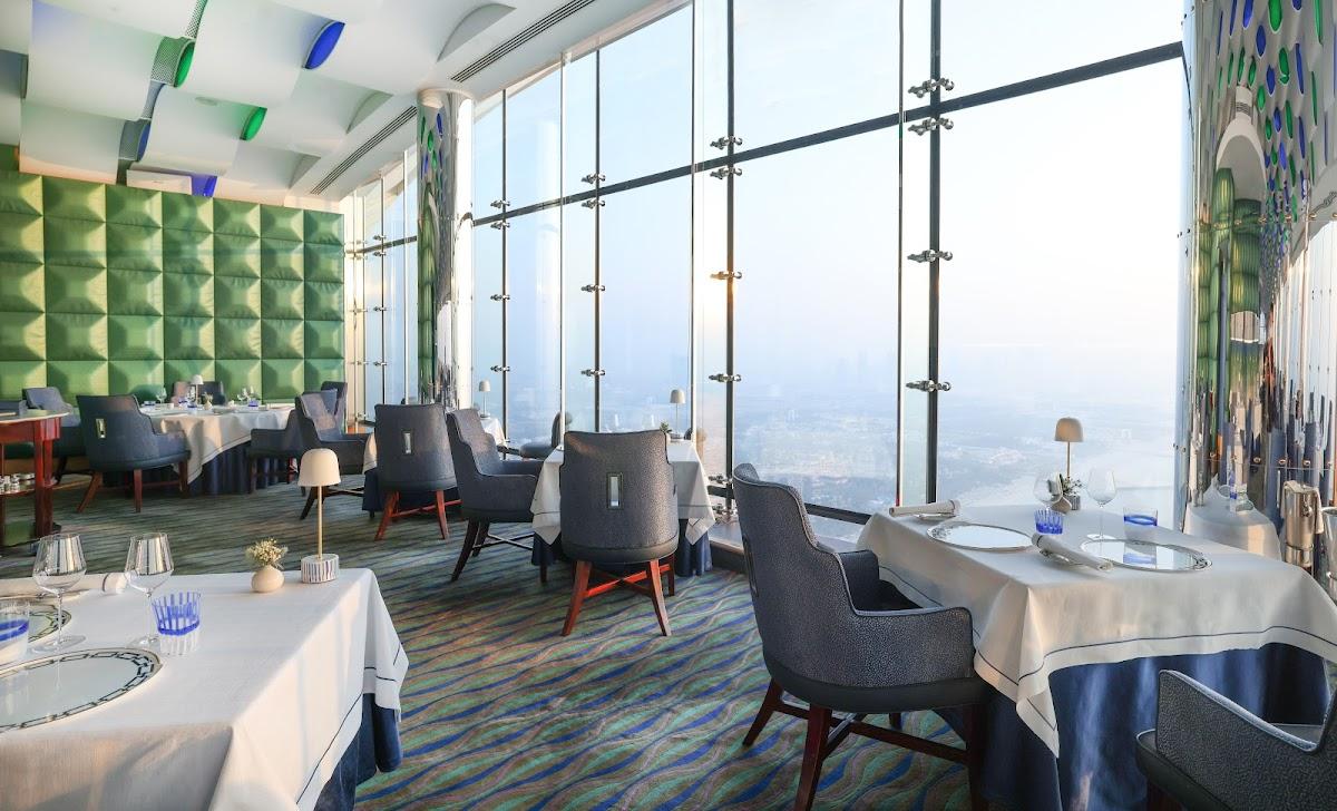 Jumeirah Burj Al Arab – photo 3