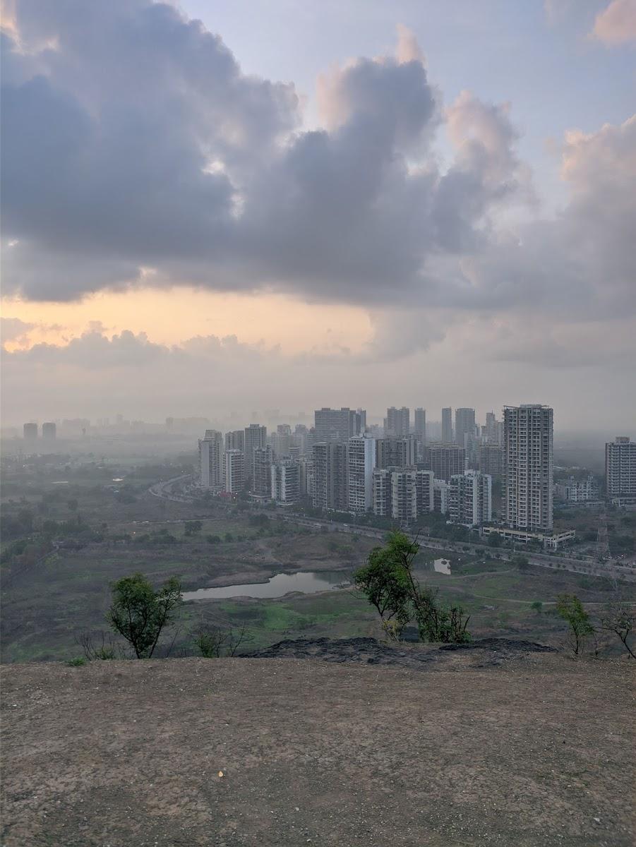 Kharghar Trek Point – photo 2