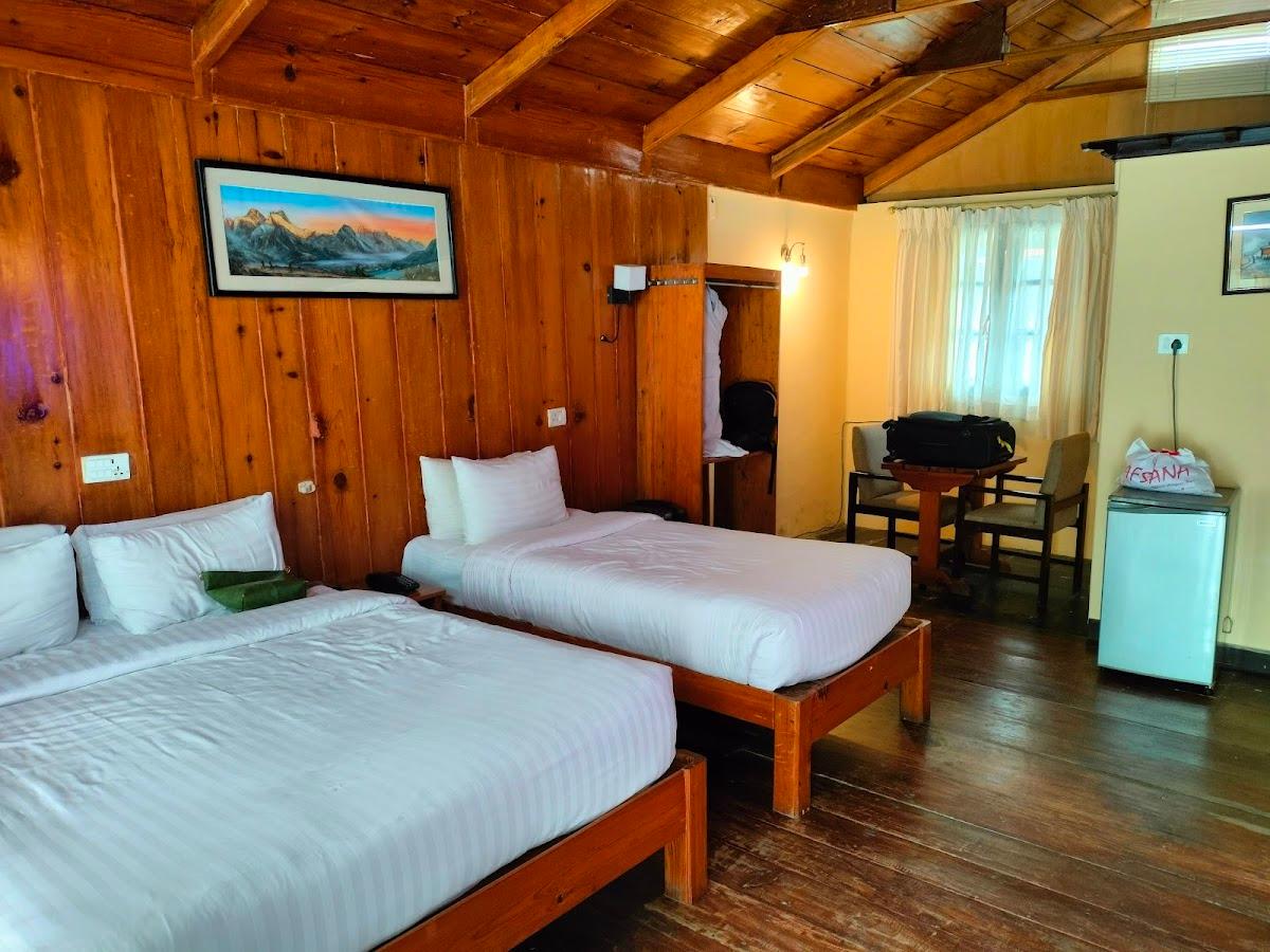 The Lakeside Retreat Pokhara – photo 2