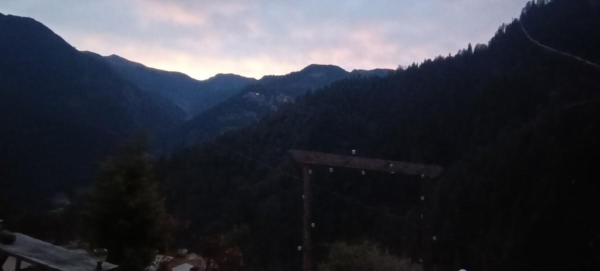 Nirvana Tandi Homestay – photo 4