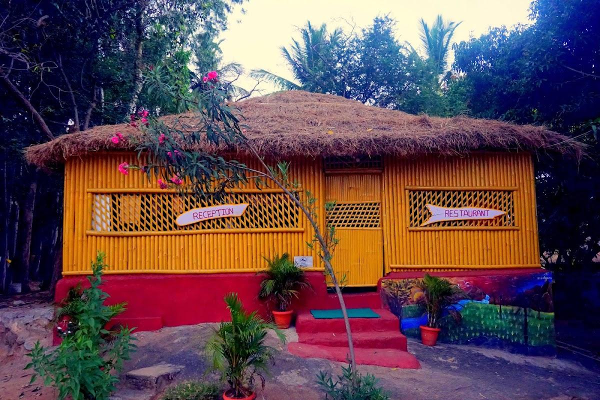 Gowri Nature Stay – photo 3