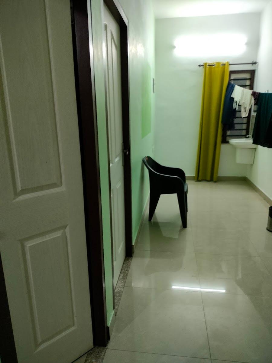 Kaippallil aprthotel – photo 2