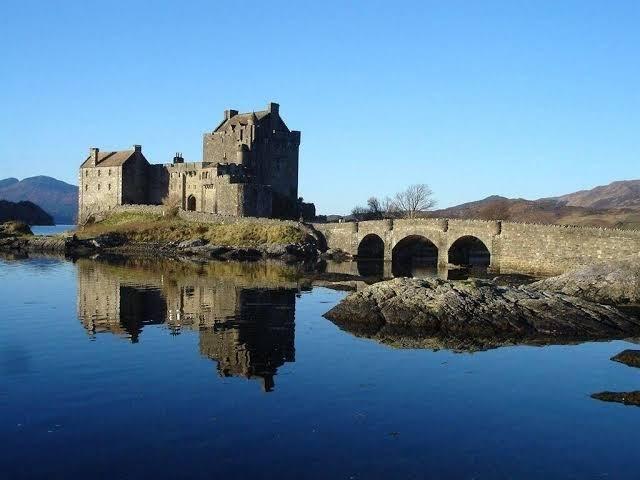 Binnilidh Mhor B&B – photo 4