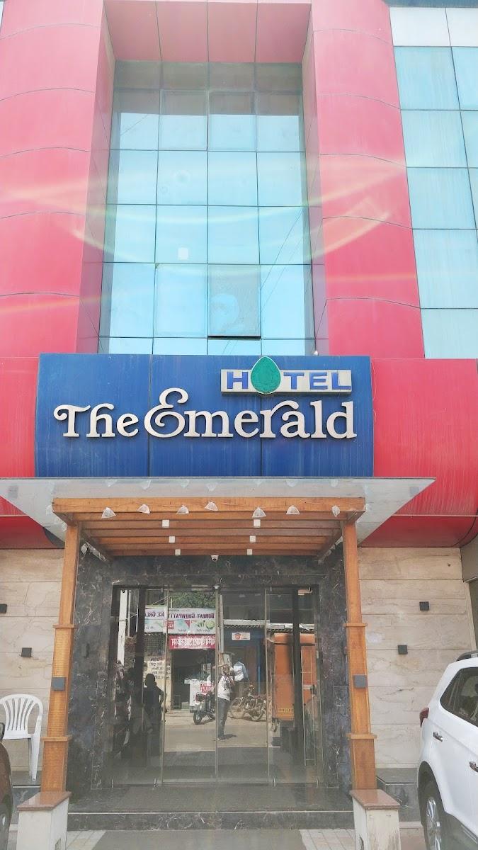 Hotel The Emerald – photo 1