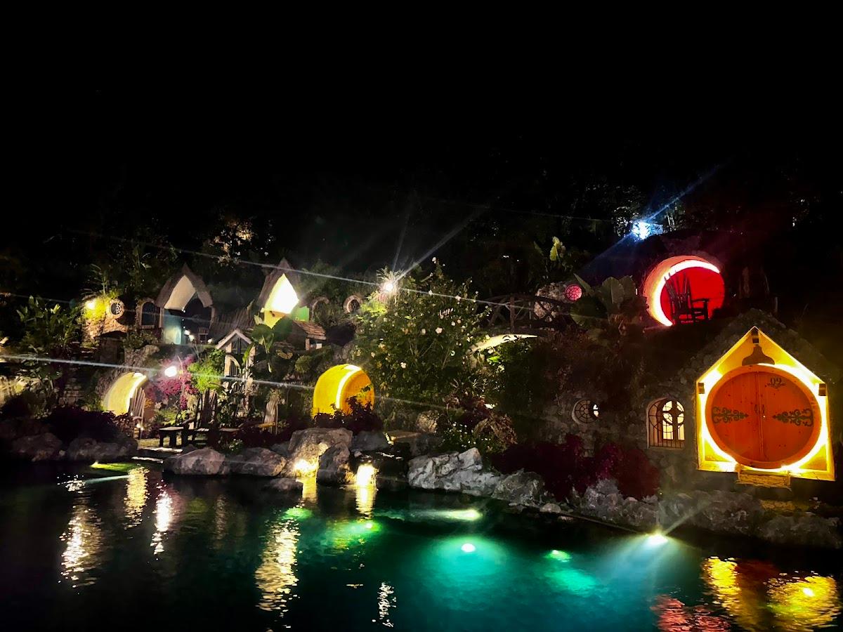 Hotel Tapasoli – photo 1