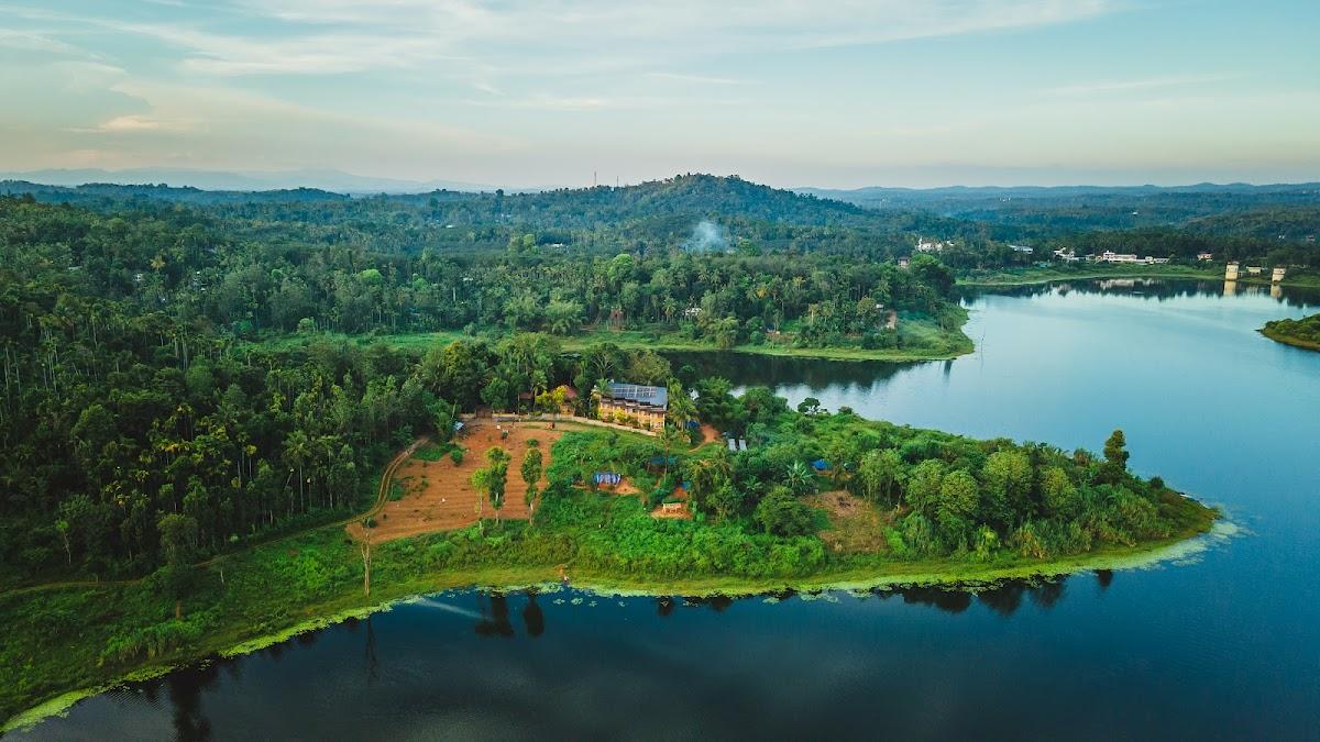 Karapuzha Village Resort – photo 2