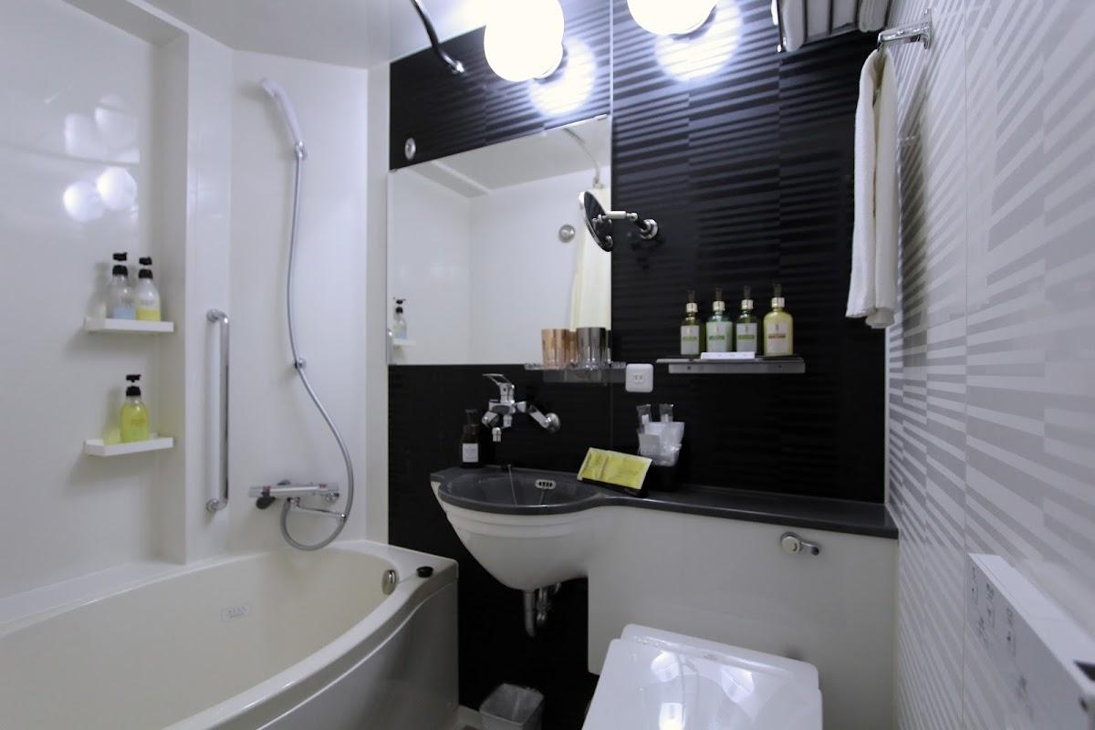 KOKO HOTEL Ginza 1-chome – photo 3