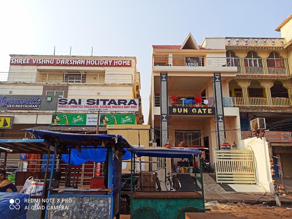 Bishnu Bhavan – photo 4