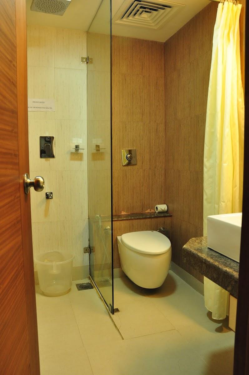 Moskva Hotel – photo 4