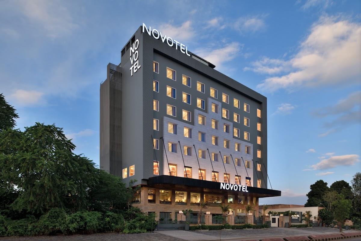 Novotel Jodhpur ITI Circle – photo 1