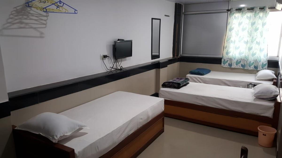 Hotel kanha – photo 3