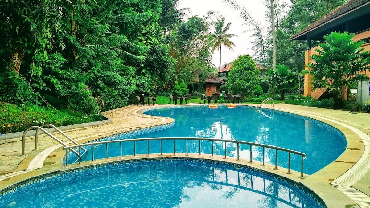 Abad Green Forest | Resort in Thekkady – photo 2