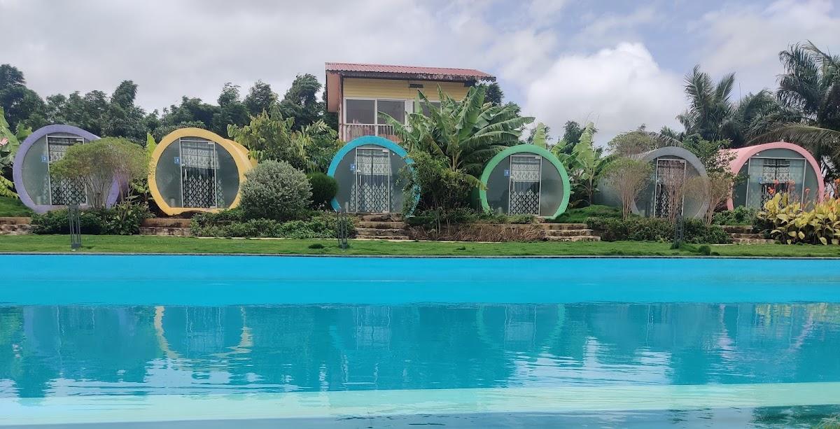Waterscape Retreat