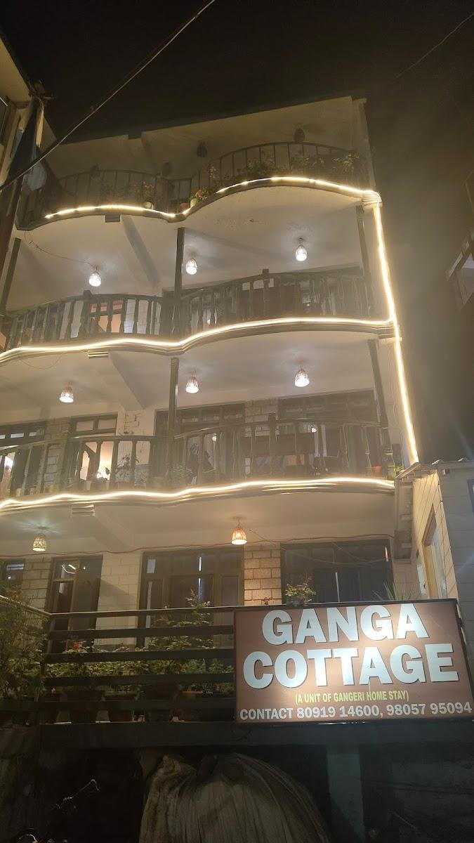Ganga cottage – photo 4