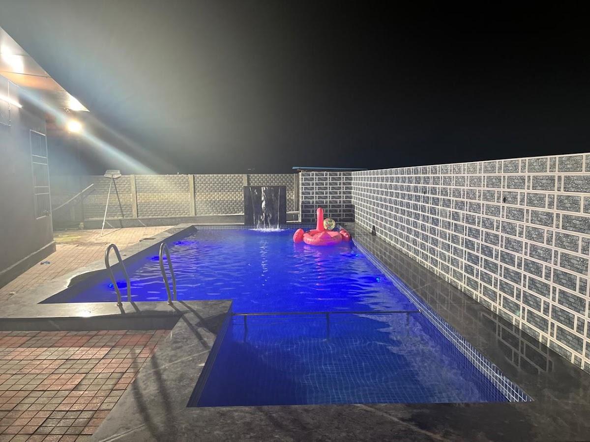 AK Villa