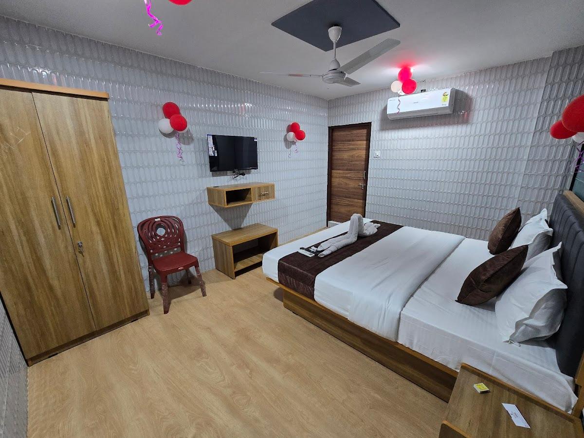 Hotel Amira