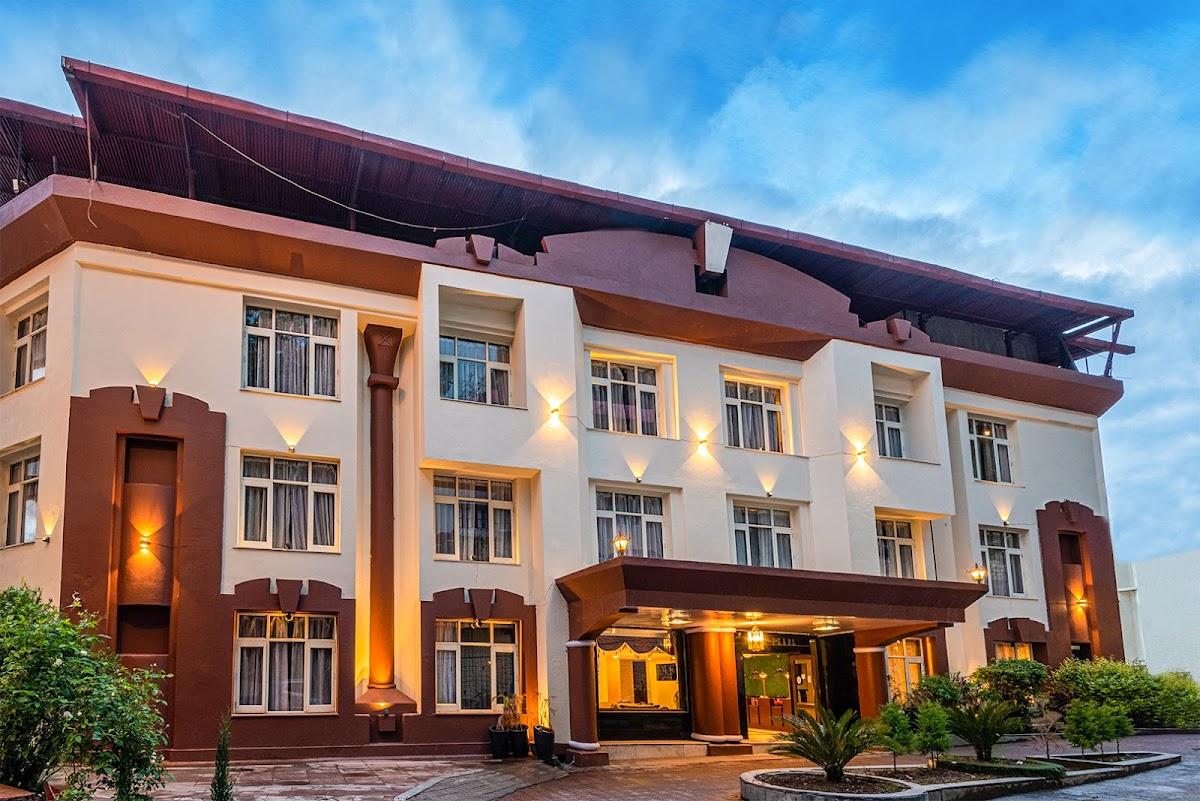 The Pearl by DLS Hotels Mussoorie – photo 3