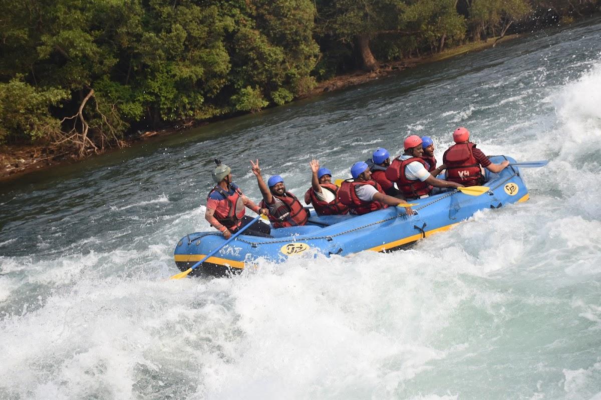 Dandeli Water Sports – photo 3