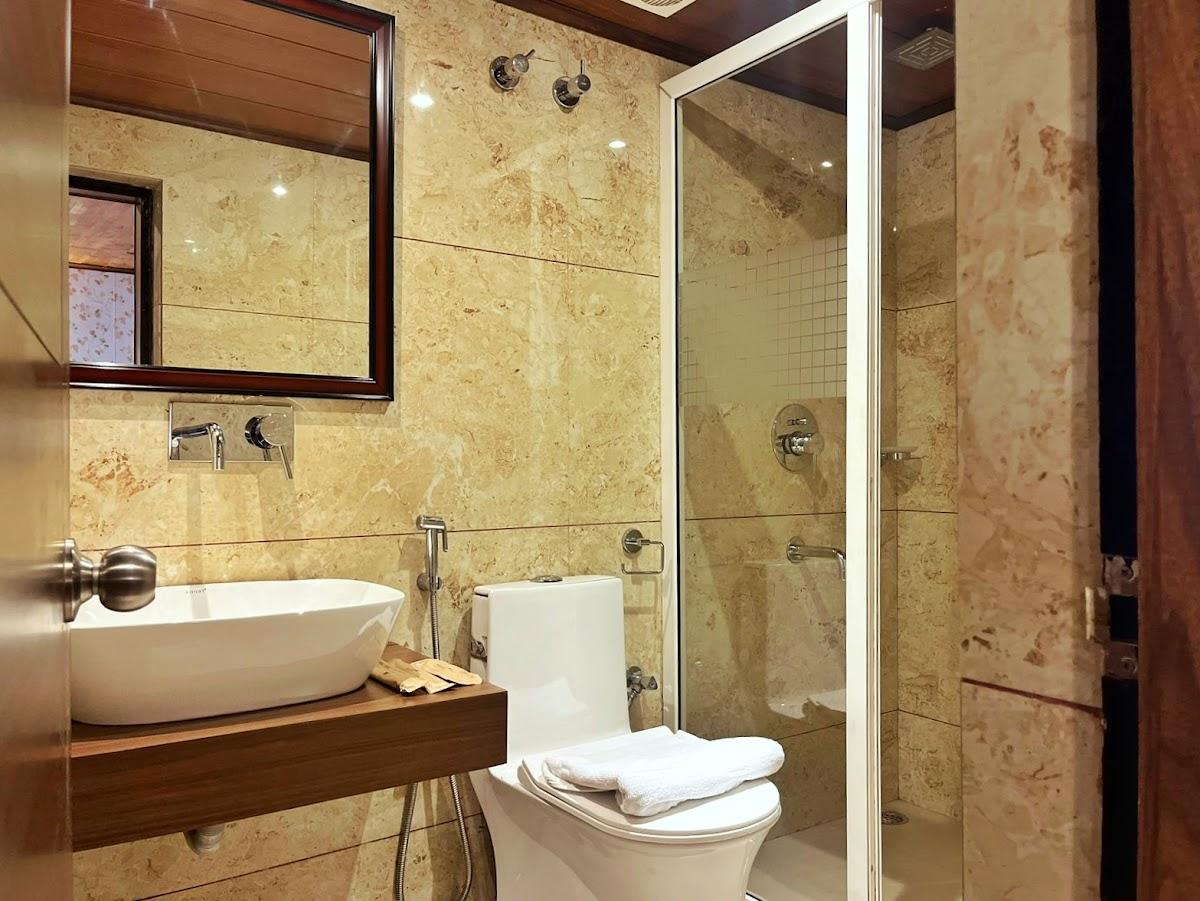 Mount Thistle Boutique Hotel – photo 4