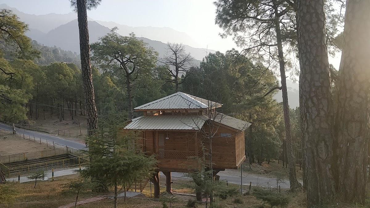 Hotel Pristine Retreat – photo 3