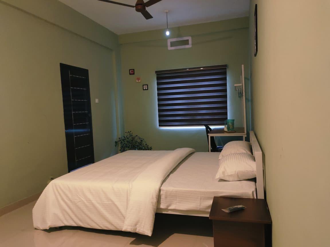 Vilstay Go Hill view Residency – photo 3