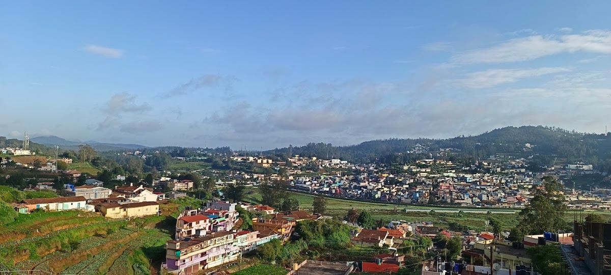 White Legacy Ooty – photo 2