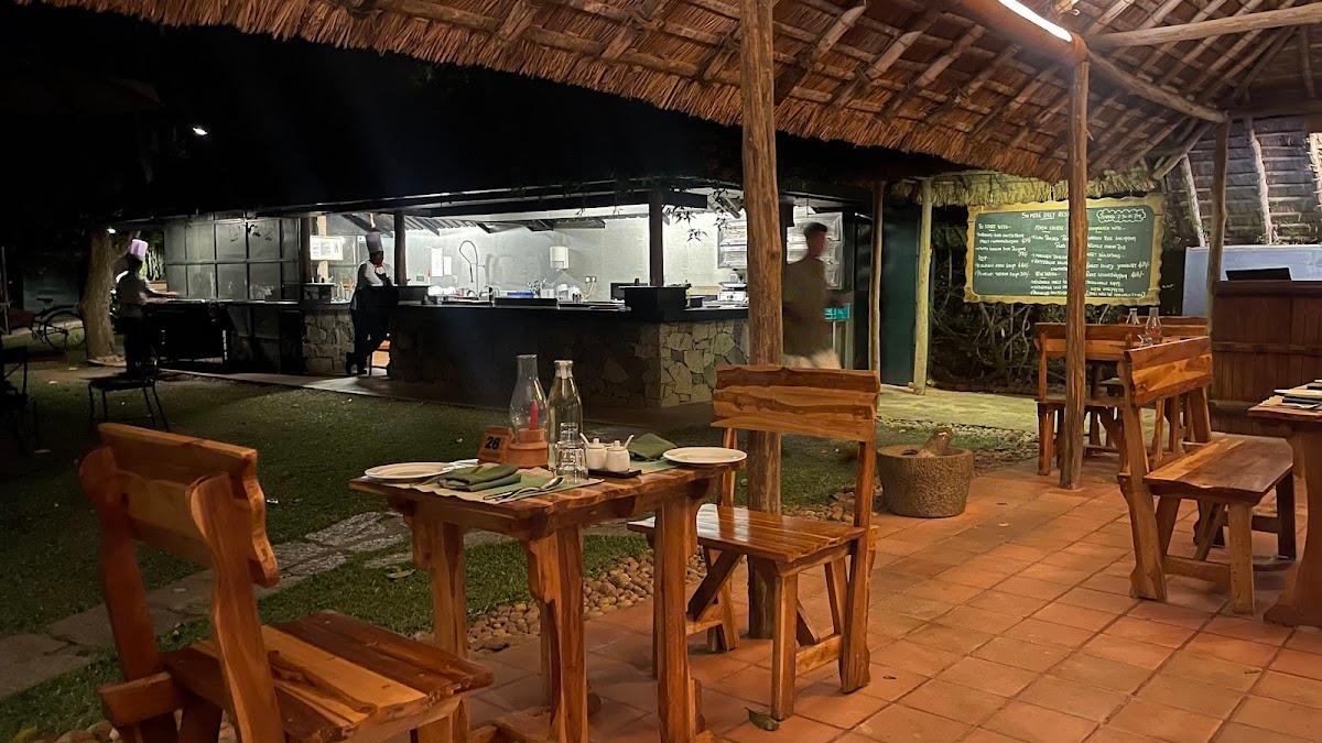 Spice Village – CGH Earth