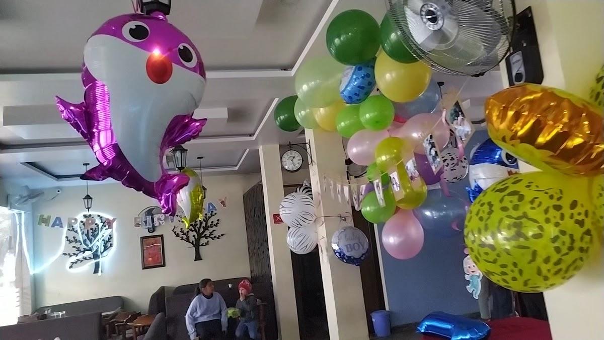 Relax Inn & Zayka Restaurant – photo 4