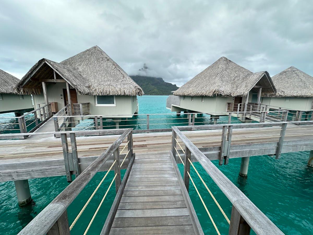 The Westin Bora Bora Resort & Spa – photo 3
