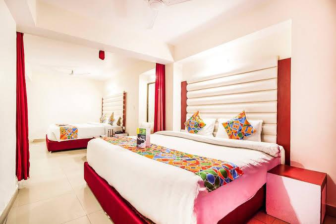 Ashirwad hotel and spa – photo 2