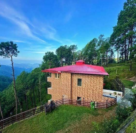 Red Roof Resort, Lansdowne – photo 2