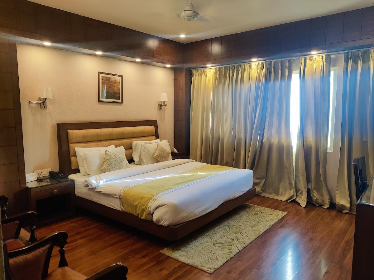 Perfectstayz Hotel The Pride, Mussoorie – photo 3