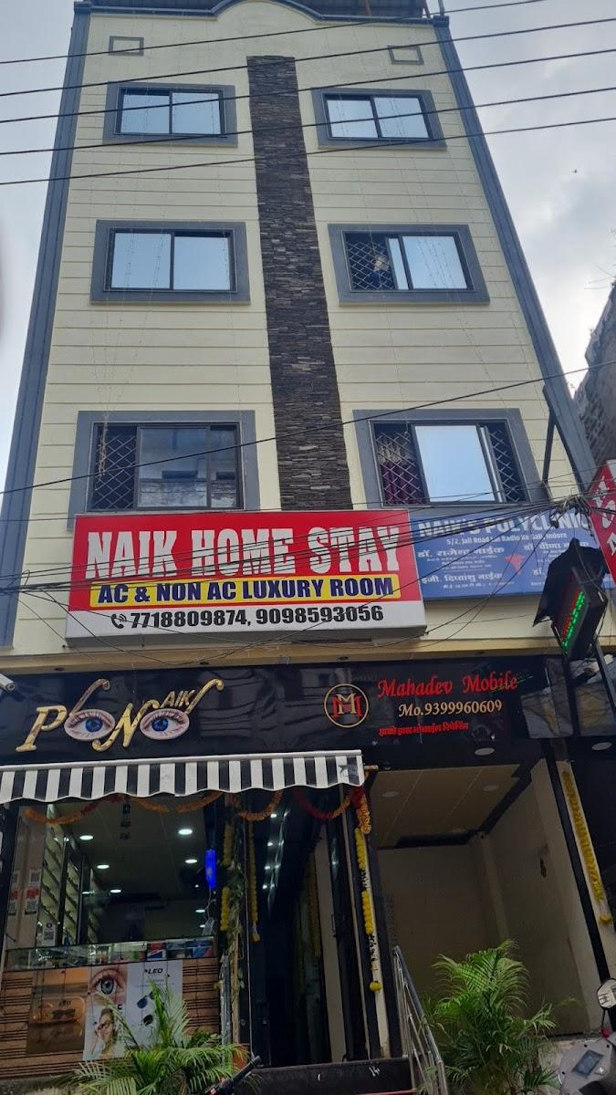 Naik homestay – photo 4