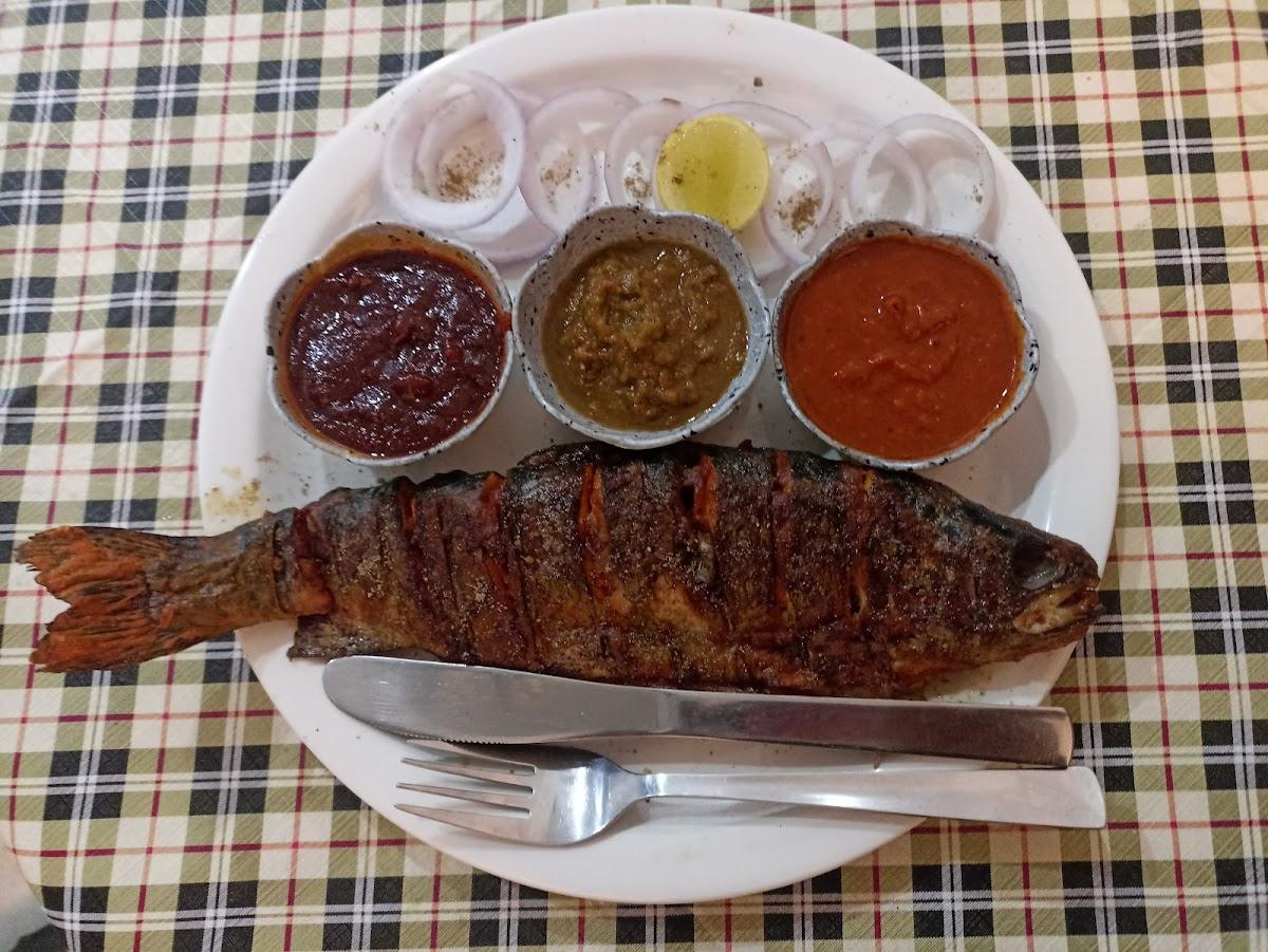 Hotel Rajkamal – photo 3