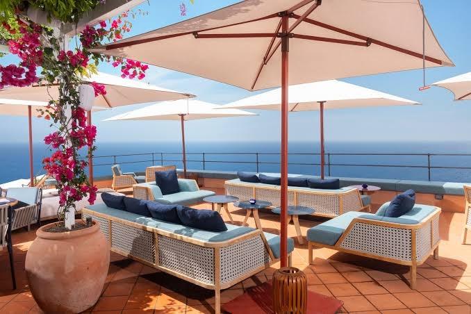 Hotel Punta Tragara – photo 3