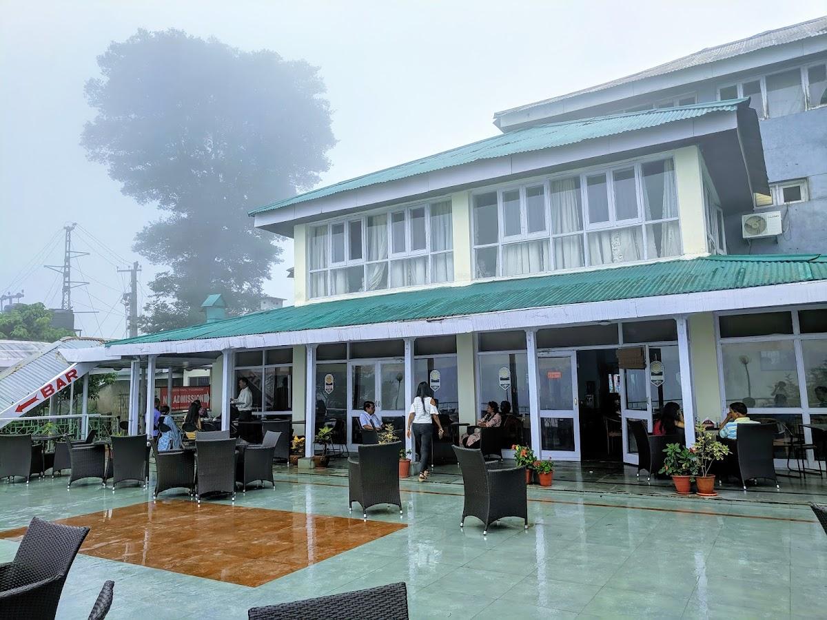 Hotel Dhauladhar (HPTDC) – photo 2