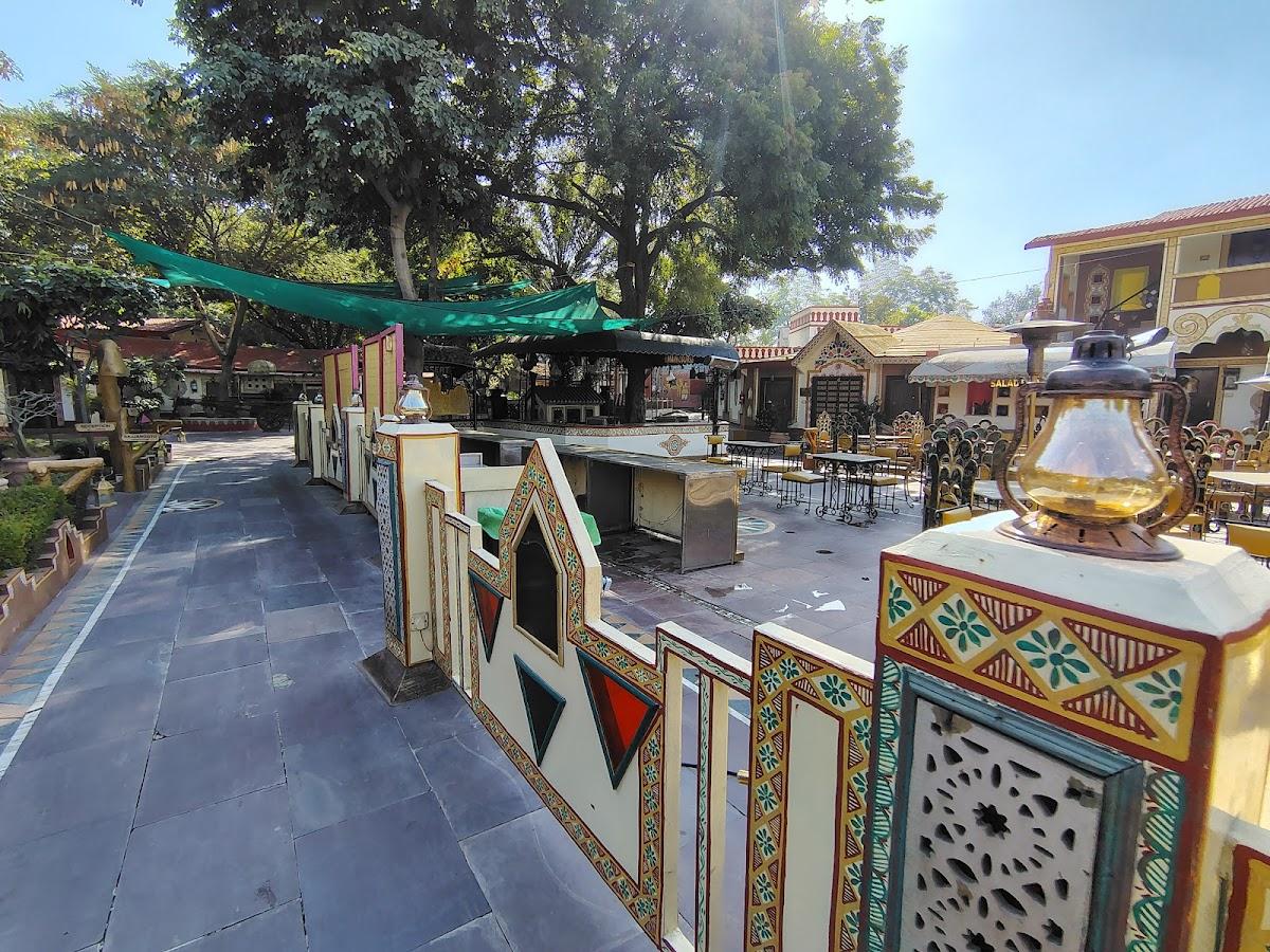 Chokhi Dhani, Jaipur – photo 2