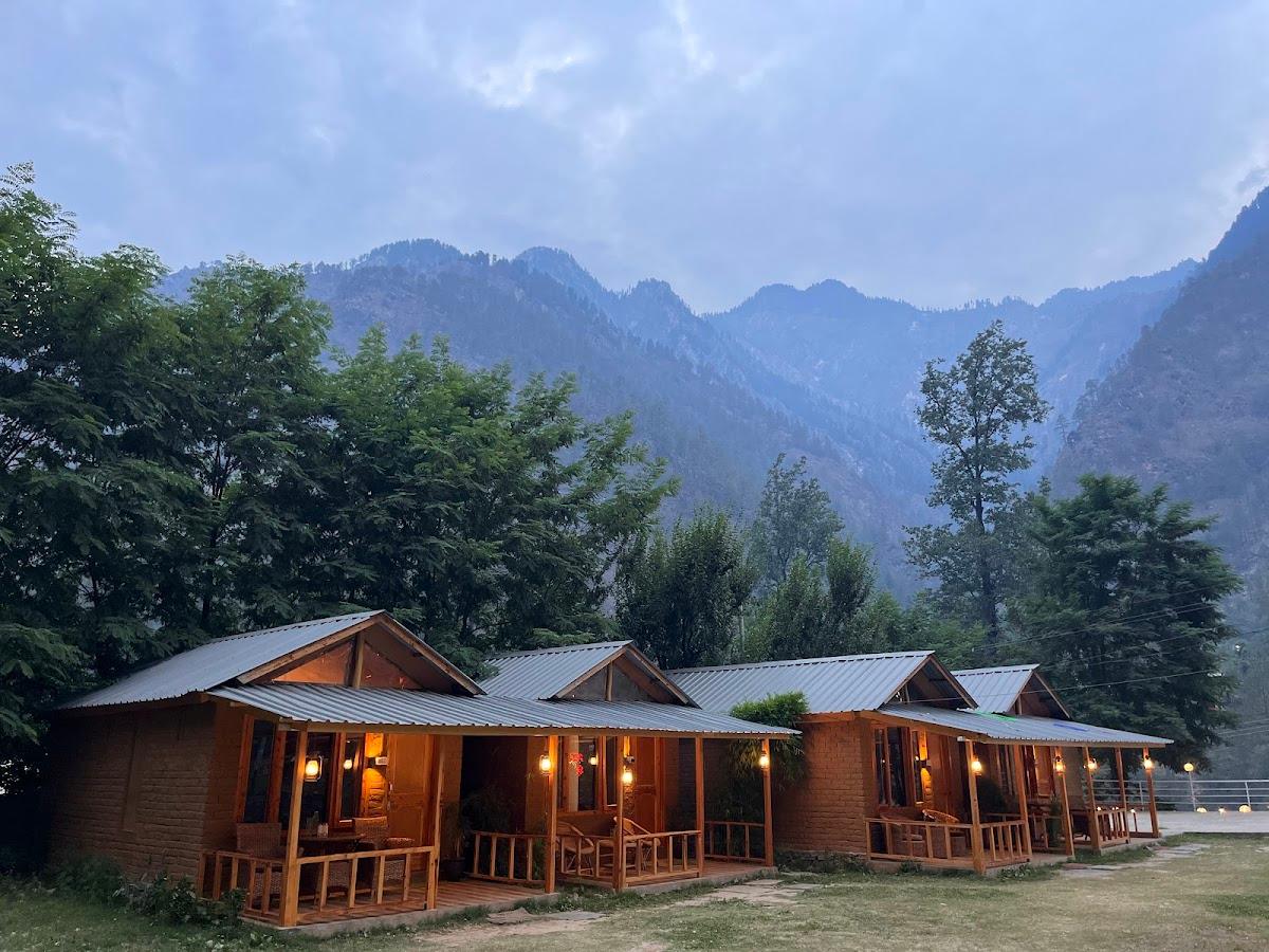 Chalo Kasol Huts and Camps – photo 4