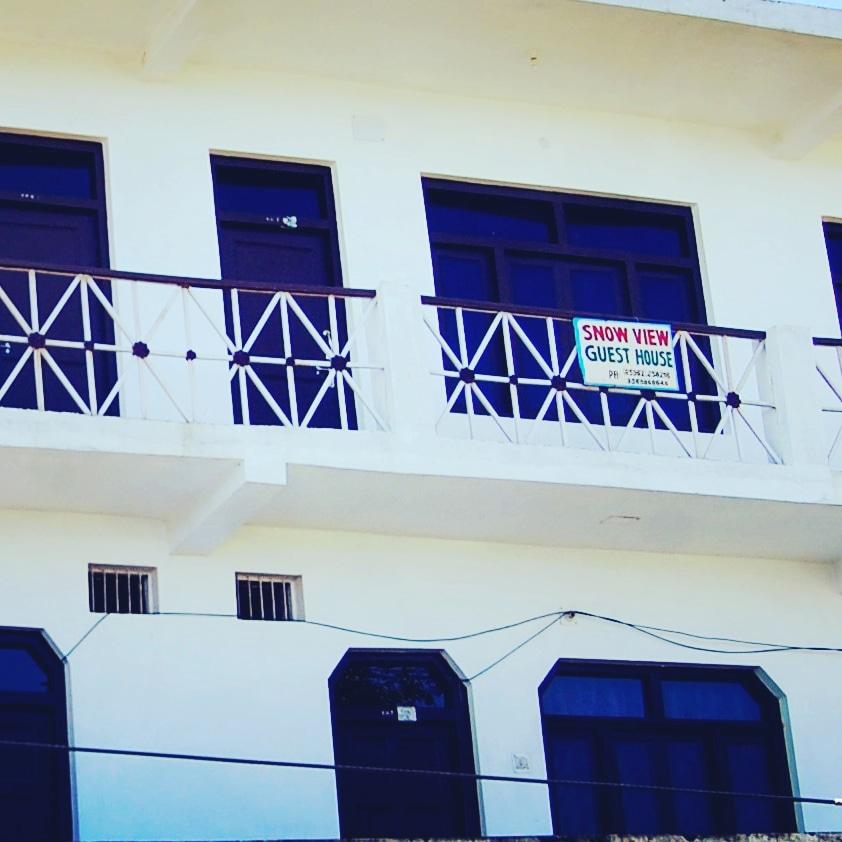 Snow View Guest House Kausani & Homestay – photo 4