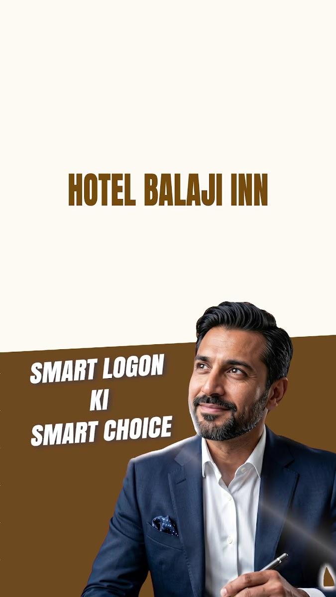 HOTEL BALAJI INN – photo 3