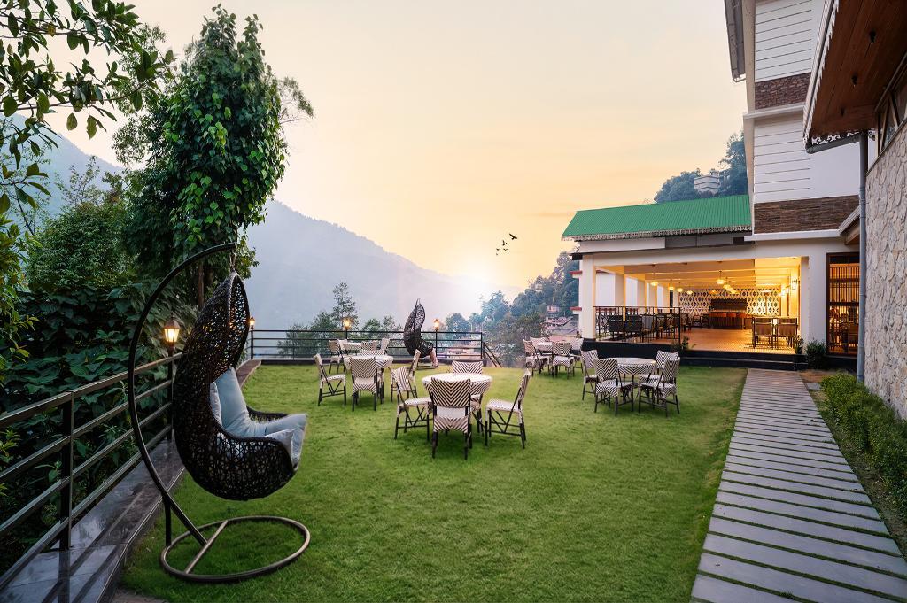 Udaan Yalley Resort, Gangtok – photo 4