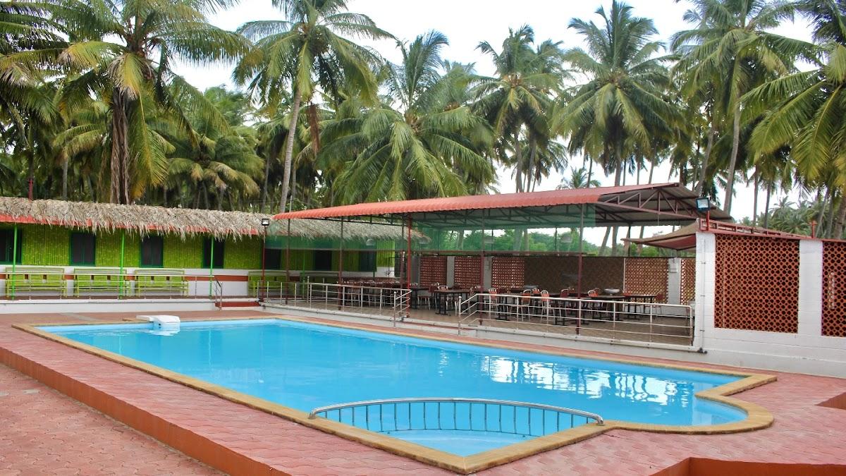 Thiruchitrambalam Palace Resort – photo 4