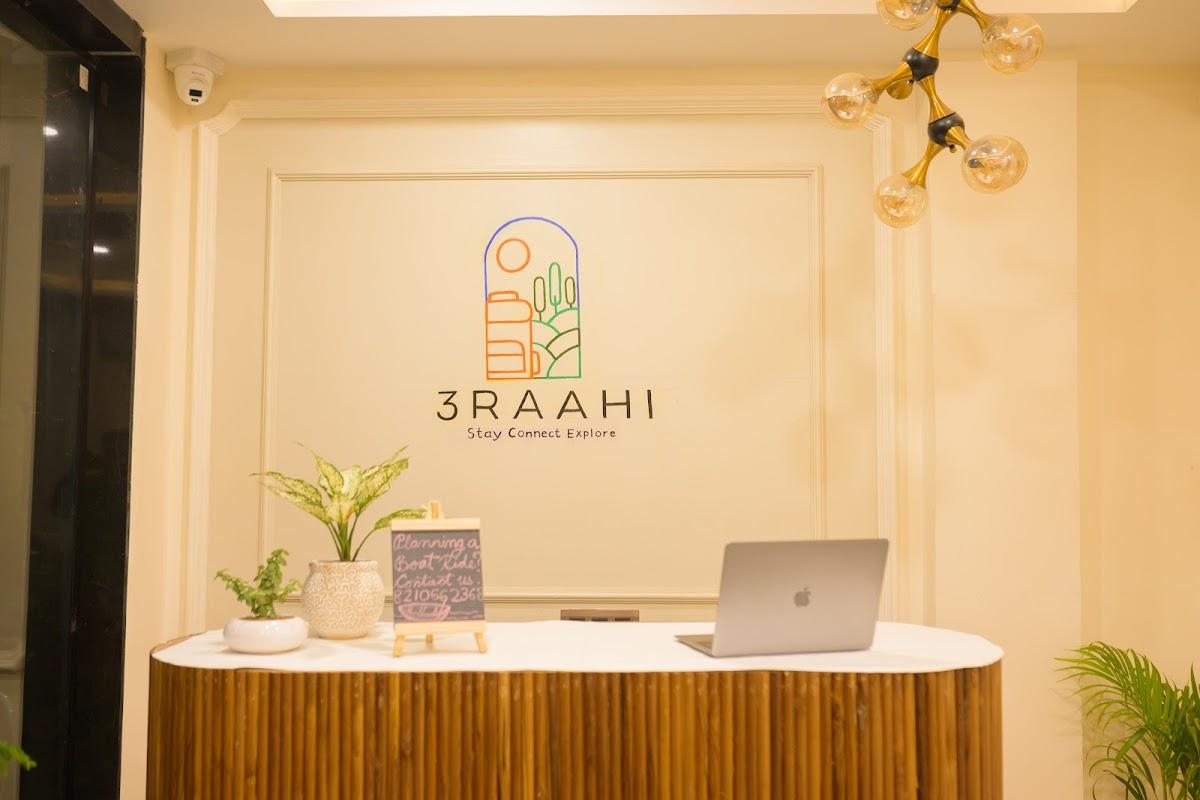3 Raahi Varanasi – photo 4