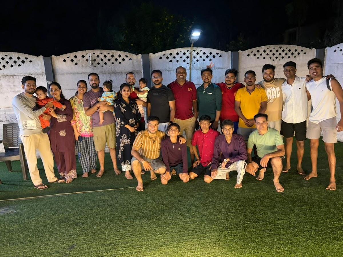 Vandana Villa – photo 3