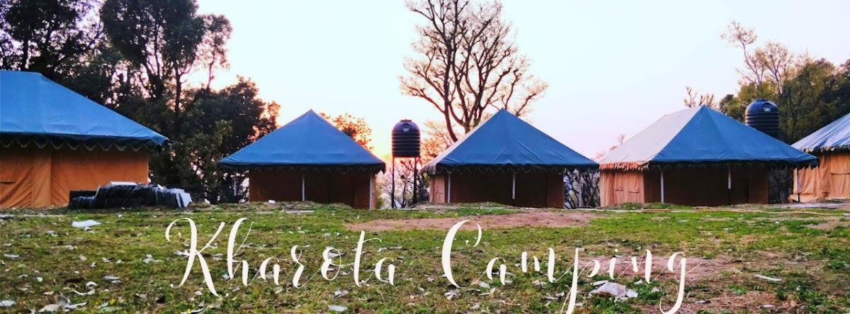 Kharota Camping