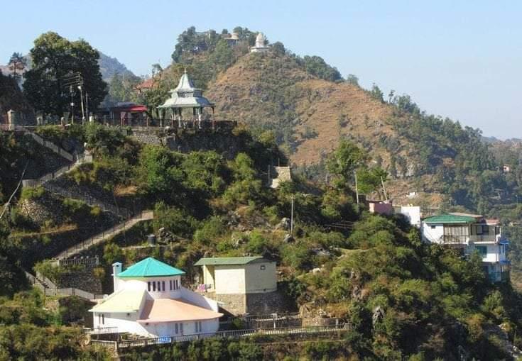 nainital guest house – photo 4