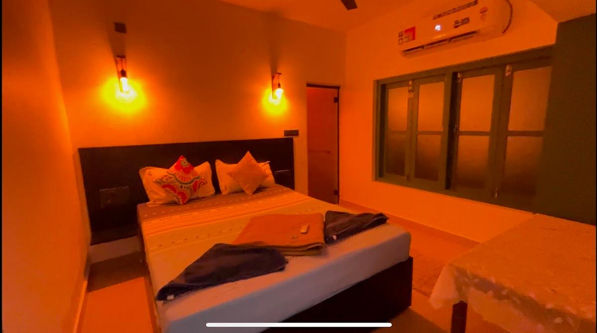 Soul Hostels, Varkala - Black Beach – photo 4