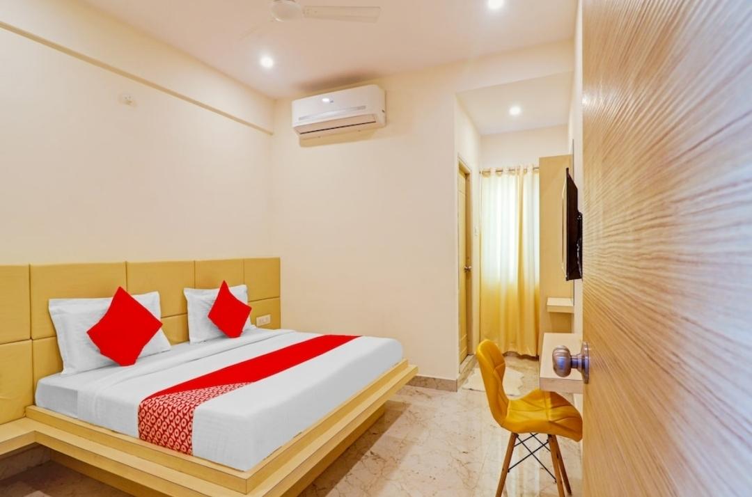 Landcorp Hotels Madhapur – photo 4