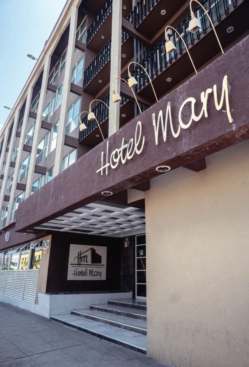 Hotel Mary – photo 2