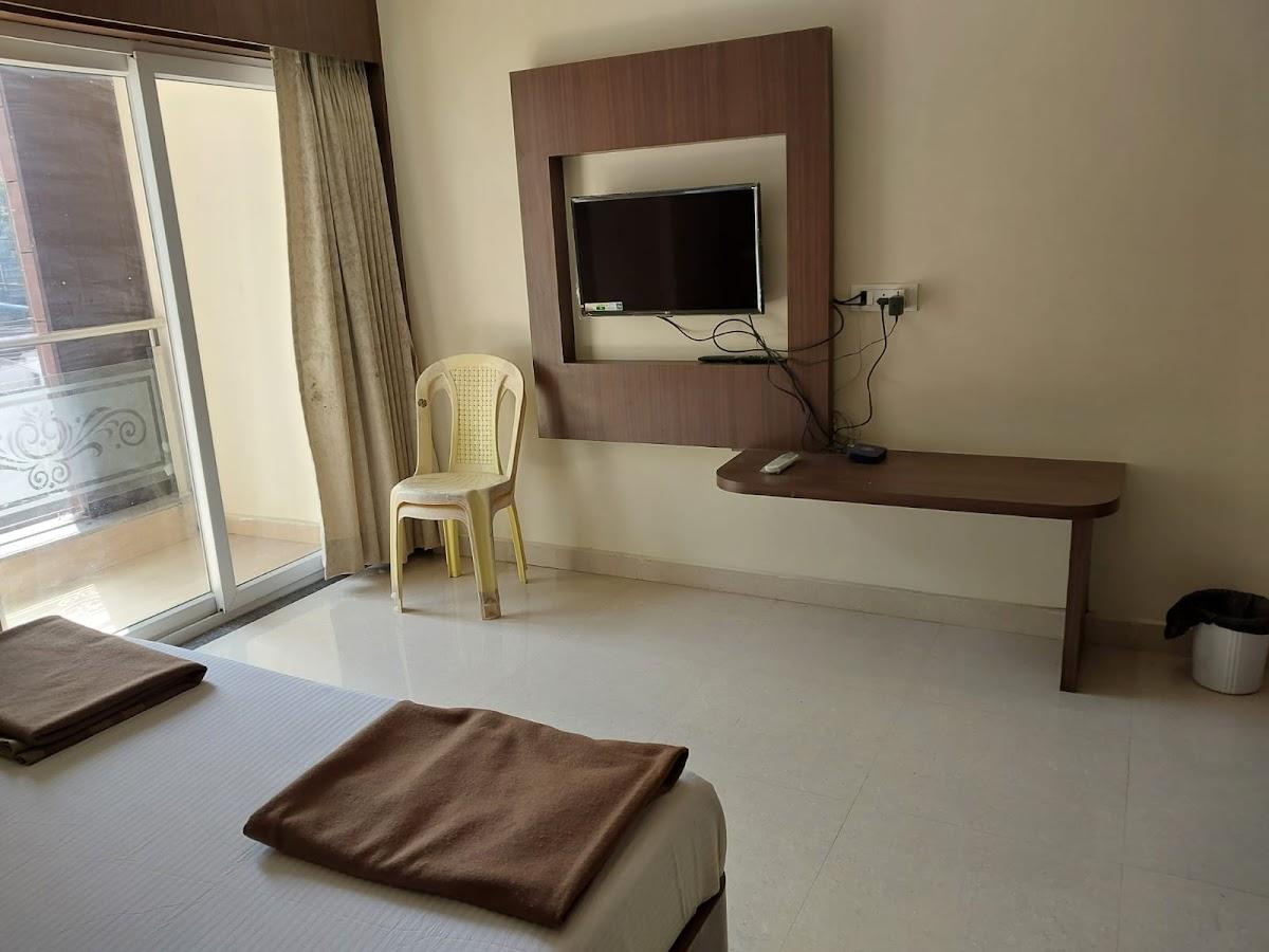Ashirbad Villa Puri | 600 mtrs from Shree Jagannath Temple & Golden Beach – photo 4